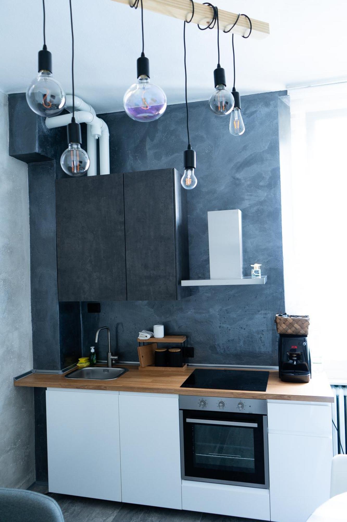 Appartamento Moderno La Dolce Vita Reggio Emilia Luaran gambar